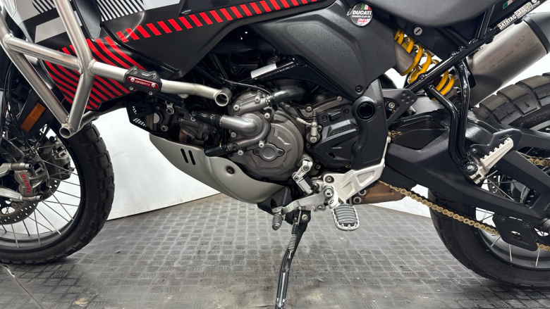 Ducati Desert X DesertX (22MY)
